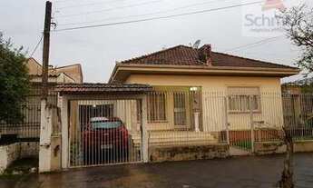 Imagem 4: Casa com 4 dormitórios à venda, 200 m² por R$ 640.000,00 - Fião - São Leopoldo/RS