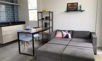 Imagem 2: APARTAMENTO RESIDENCIAL em BELO HORIZONTE - MG, PAQUETÁ