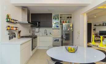 Imagem 4: Apartamento com 3 dormitórios à venda, 114 m² por R$ 1.850.000 - Itaim Bibi - São Paulo/SP