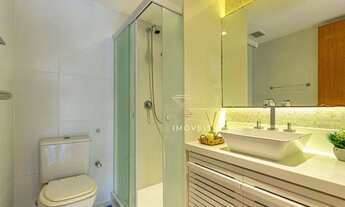 Imagem 2: Apartamento com 3 dormitórios à venda, 143 m² por R$ 1.890.000 - Botafogo - Rio de Janeiro