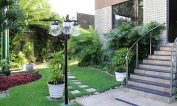 Imagem: Apartamento para venda com 127 metros quadrados