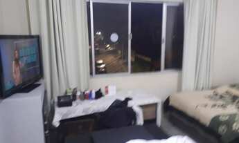 Imagem: Kitnet 3min da beira mar continental