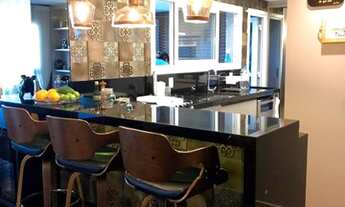 Imagem 5: GRAMADO - Padrão - Centro