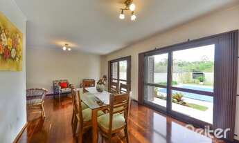 Imagem 7: PORTO ALEGRE - Casa Padrão - Ipanema