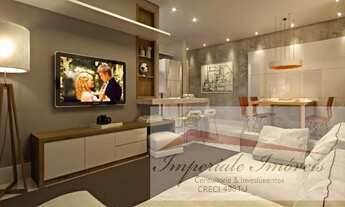 Imagem 4: Cobertura Duplex para Venda em Itajaí / SC no bairro Vila Operária