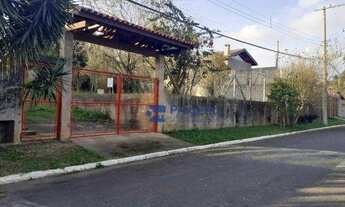 Imagem: Terreno - Santo Alfonso I - Vargem Grande