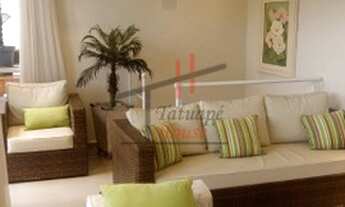 Imagem 6: SãO PAULO - Cobertura - Tatuapé