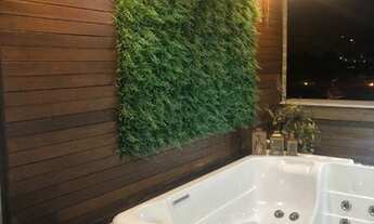 Imagem 2: Apartamento à venda 3 Quartos, 1 Suite, 2 Vagas, 160M², TABULEIRO (MONTE ALEGRE), CAMBORIÚ