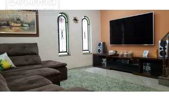 Imagem 7: Santo André - Casa Padrão - Vila Palmares