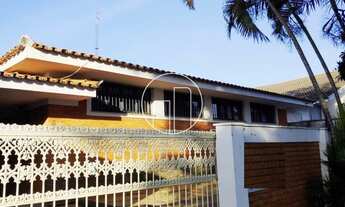 Imagem 1: Campinas - Casa Comercial - Nova Campinas