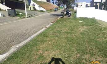 Imagem 3: Terreno Residencial à venda, Condomínio Reserva do Paratehy, São José dos Campos - TE0588