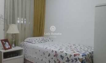 Imagem 4: Apartamento à venda 3 quartos 1 suíte 2 vagas - Santo Antônio