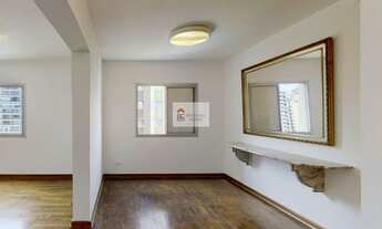 Imagem 7: Apartamento na Vila Olímpia de 97 metros 2 dormitórios com 1 suíte. 1 vaga