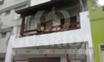 Imagem 2: Casa para comprar no bairro Azenha - Porto Alegre com 4 quartos