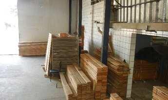 Imagem 7: Galpão - São Benedito