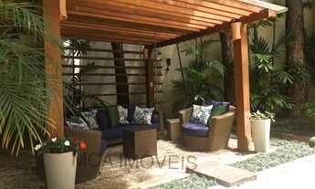 Imagem 7: Casa para aluguel tem 690 metros quadrados