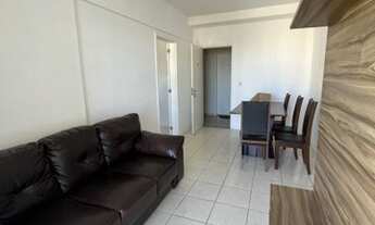 Imagem 4: Splendore 2Q sendo uma suíte / Nascente