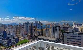 Imagem: Cobertura com 4 S com linda vista no Centro