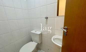 Imagem 6: Apartamento com 3 dormitórios, 147 m² - venda por R$ 800.000,00 ou aluguel por R$ 3.500,00