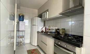 Imagem: Apartamento com 2 dormitórios à venda