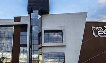 Imagem 2: Lojas - Shopping Cidade Leste - Tancredo Neves