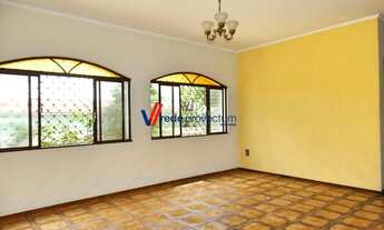 Imagem 4: Casa - Jardim Bela Vista - Valinhos