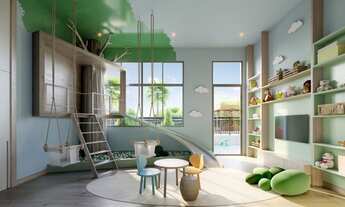 Imagem 3: Apartamento para venda possui 149 metros quadrados com 3 quartos em Moema - São Paulo - SP