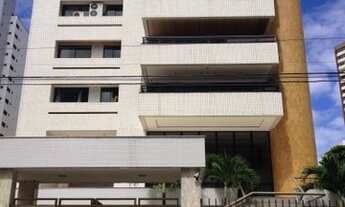 Imagem 2: Meireles Puro Apartamento com 3 dormitórios