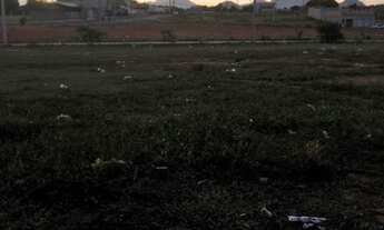 Imagem 6: Lotes Cariacica/ES Leste-oeste