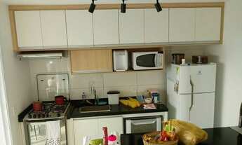 Imagem 5: Apartamento para Venda em Santo André, Vila Scarpelli, 2 dormitórios, 2 suítes, 3 banheiro