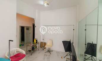 Imagem 2: Rio de Janeiro - Apartamento Padrão - Jardim Botânico