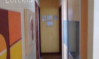 Imagem 7: Santo André - Apartamento Padrão - Jardim