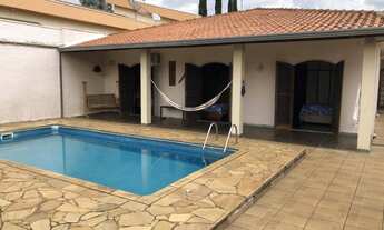 Imagem 3: CASA RESIDENCIAL em SALTO - SP, JARDIM DONALÍSIO