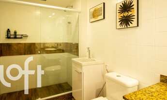 Imagem 7: Apartamento para venda possui 53 metros quadrados com 1 quarto em Leblon - Rio de Janeiro