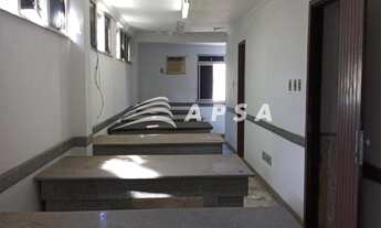 Imagem 3: ÓTIMA OPORTUNIDADE COMERCIAL SALA COMERCIAL NO 3 ANDAR, 35 M², AMPLA, AREJADA E COM UM BAN