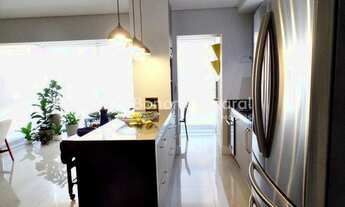 Imagem 5: Apartamento para venda tem 119 metros quadrados com 3 quartos