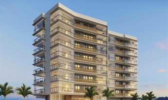 Imagem 3: Apartamento para venda tem 120 metros quadrados com 3 suítes na Barra da Tijuca/RJ