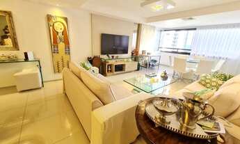 Imagem: Apartamento para venda possui 150 metros