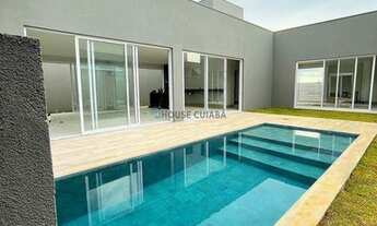 Imagem 6: Casa térrea no Condomínio Villa Jardim