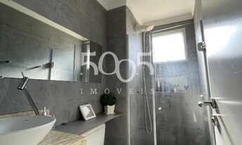 Imagem 5: Lindo apartamento disponível para venda no edifício Residencial Manacá com 57m2 de área út