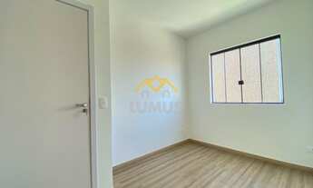 Imagem 7: CURITIBA - Sobrado Padrão - Alto Boqueirão