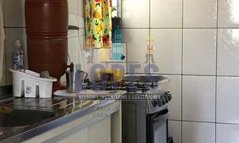 Imagem 7: Vendo Apartamento no Edifício Residencial Ônix - Bairro Terra Nova em Cuiabá