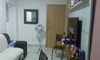 Imagem 6: Vendo apartamento de 02 qts na Vicente Pires