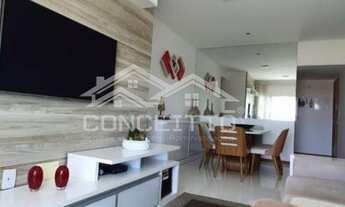 Imagem 5: Apartamento nascente com 4 suítes em Pitangueiras, Lauro de Freitas/BA