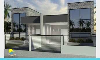 Imagem 3: Casa com 2 dormitórios à venda, 80 m² por R$ 265.000,00 - São José - Itapoá/SC