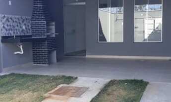 Imagem: EXCELENTE OPÇÃO CASA VERDE AMARELA - SENADOR