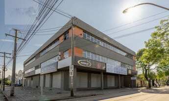 Imagem 3: Casa para aluguel tem 36 metros quadrados com 1 quarto em Moinhos de Vento - Porto Alegre