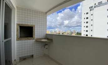 Imagem 5: CUIABÁ - Apartamento Padrão - QUILOMBO