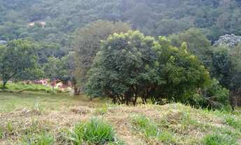 Imagem 2: Lote/ terreno no condomínio Arujá hills 3