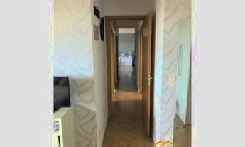 Imagem 7: Apartamento Residencial à venda, Jardim Esplanada II, São José dos Campos - AP6204